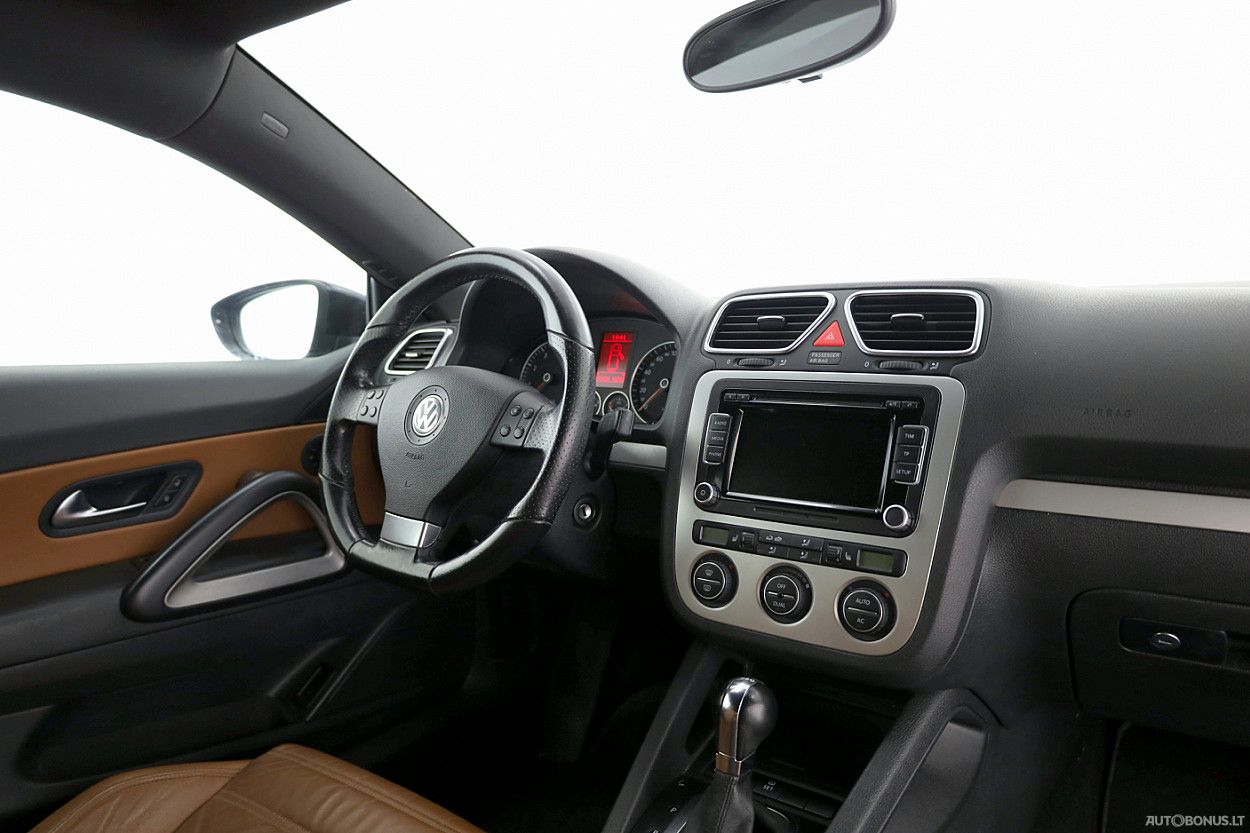 Volkswagen Scirocco | 4