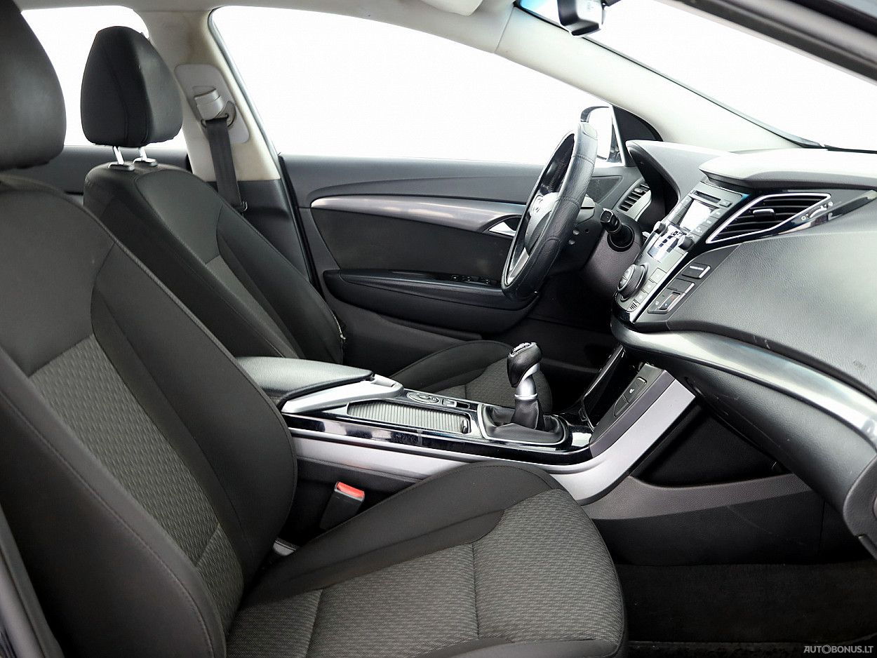Hyundai i40 | 5