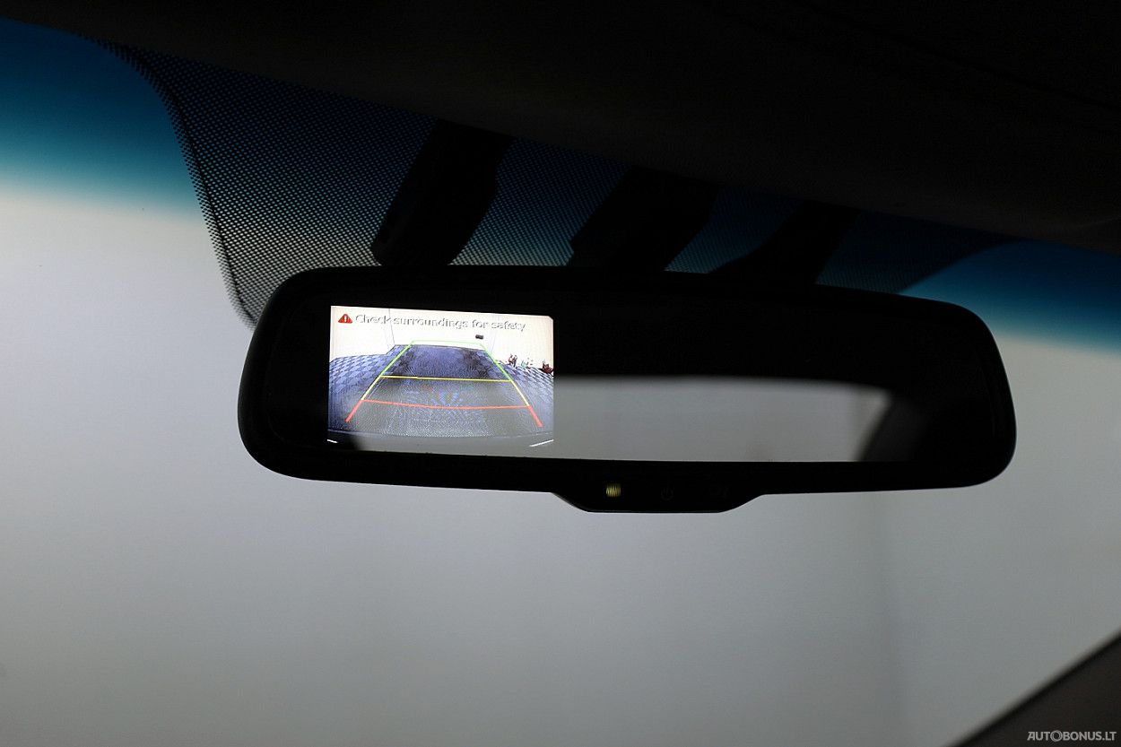 Hyundai i40 | 7