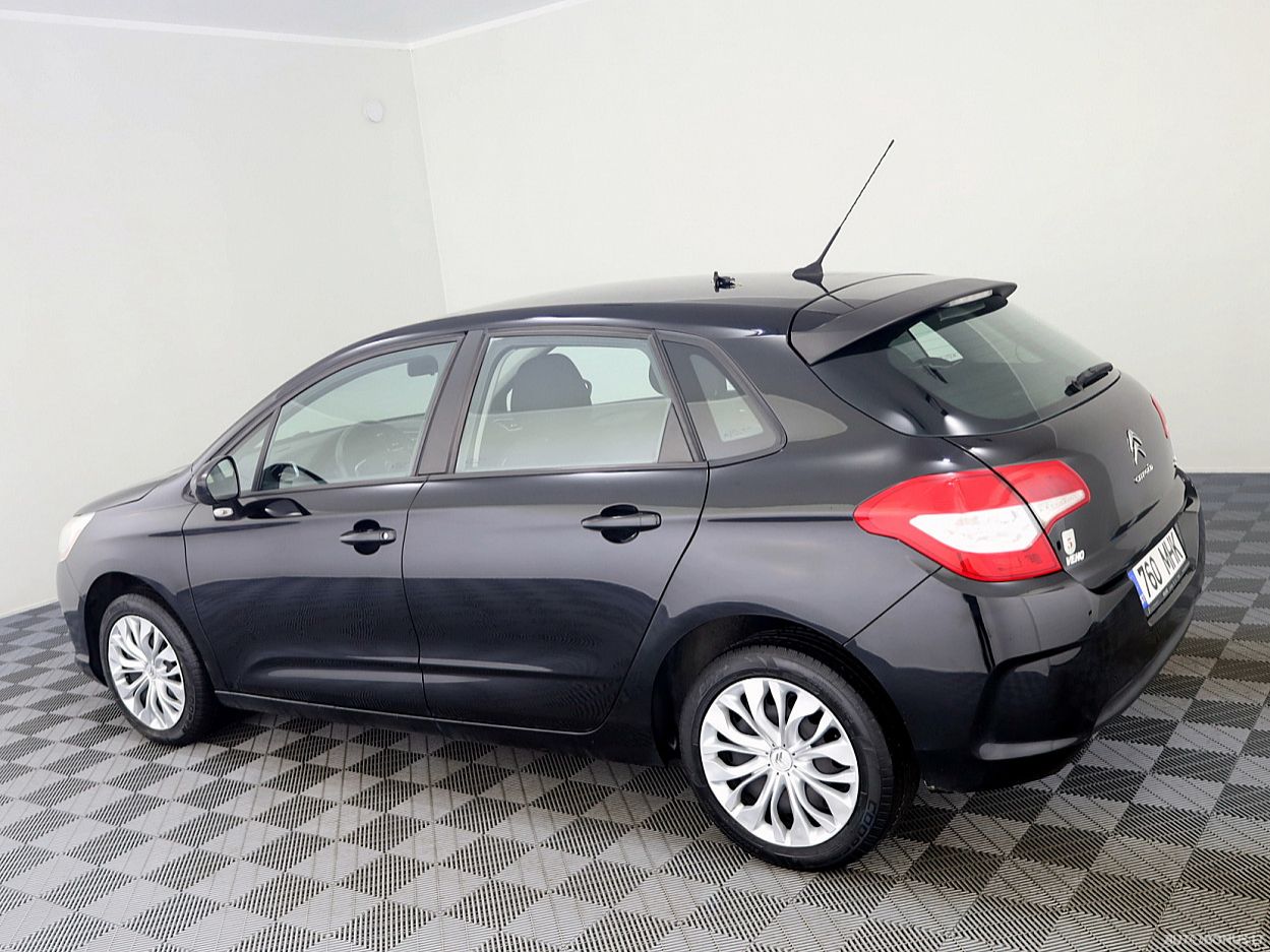 Citroen C4 | 3