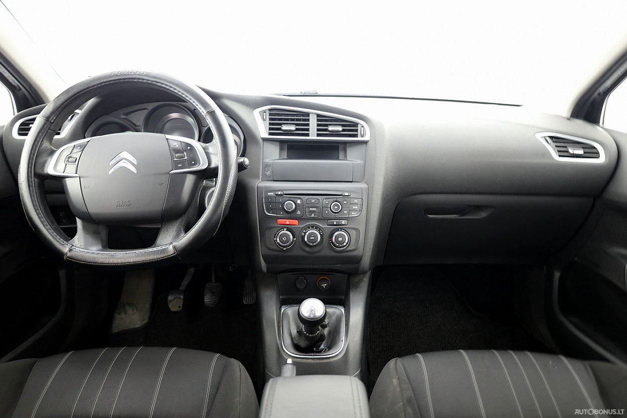 Citroen C4 | 4