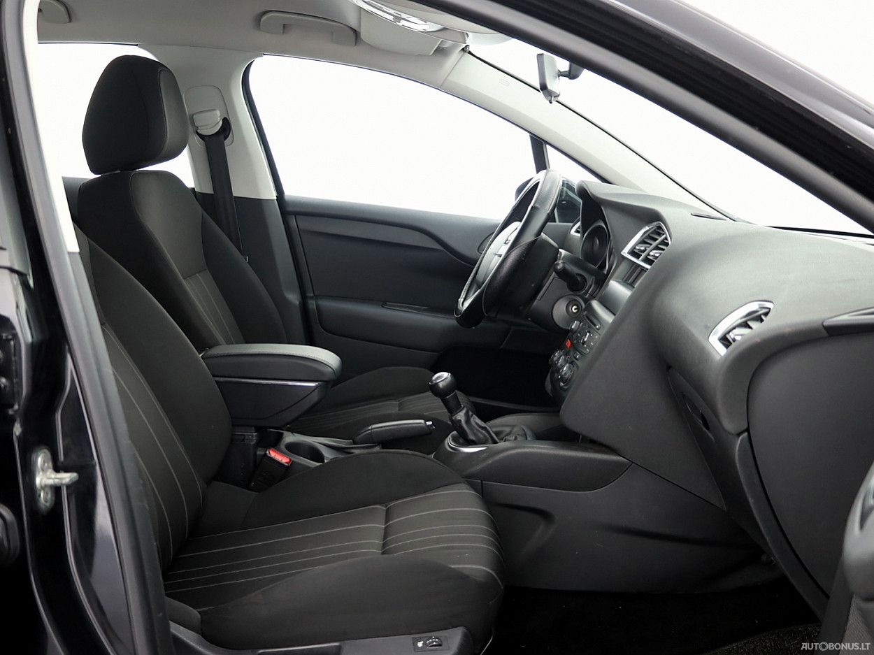 Citroen C4 | 5