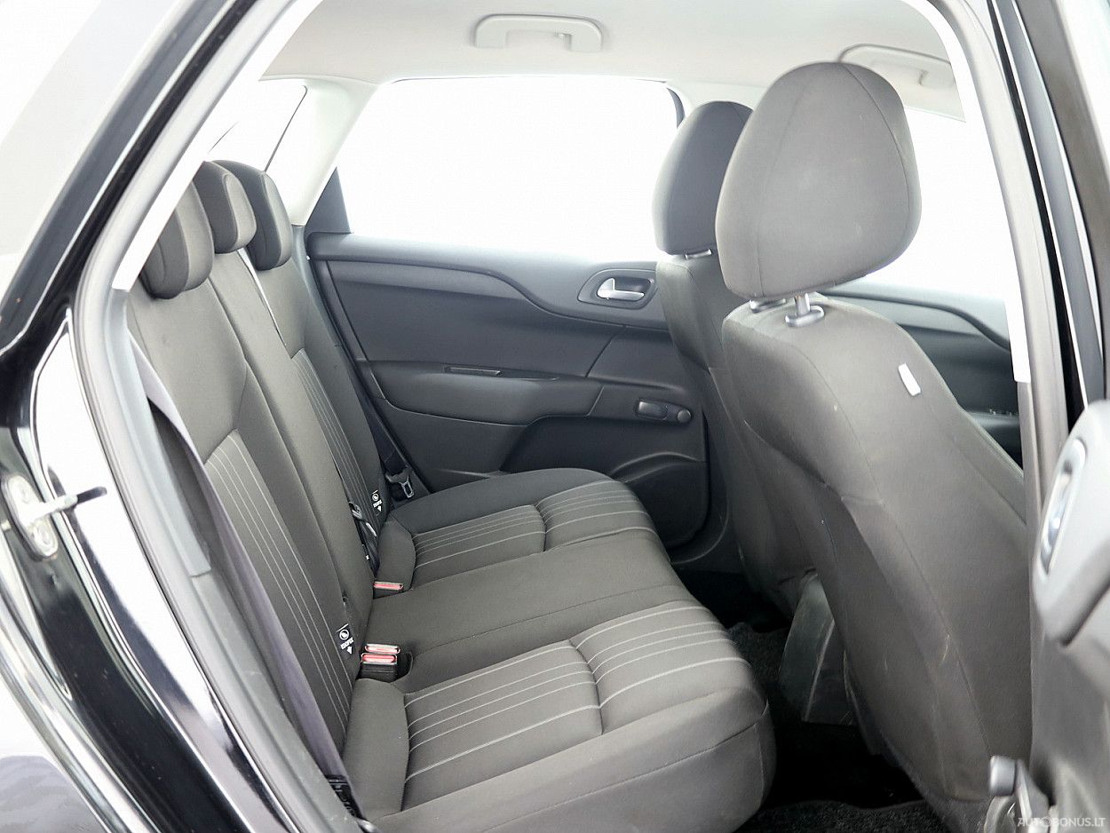 Citroen C4 | 6