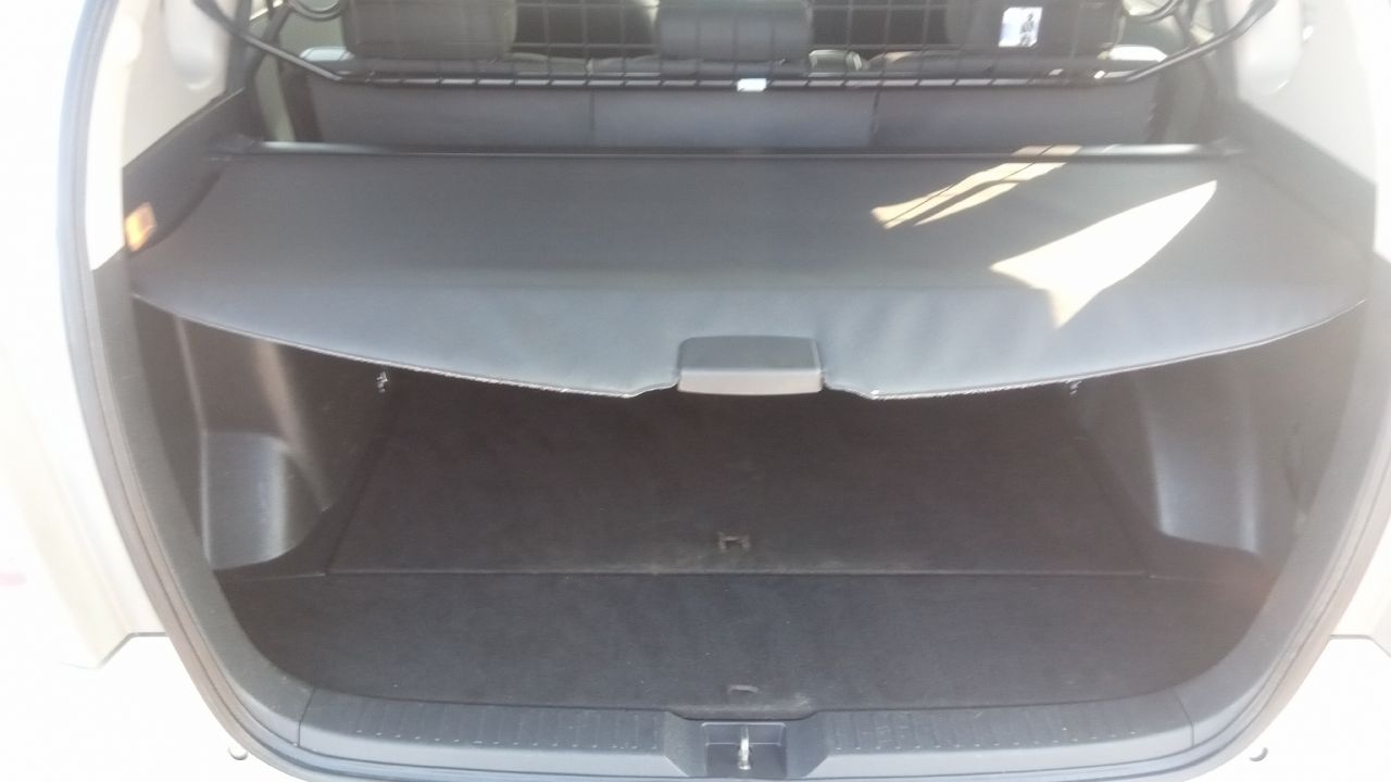 Toyota Corolla Verso | 16