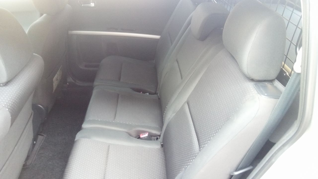 Toyota Corolla Verso | 7