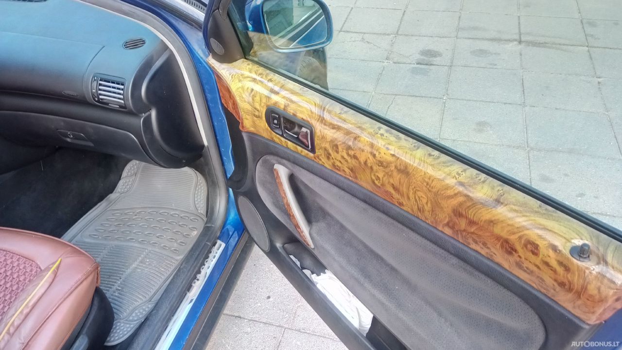 Volkswagen Passat | 10