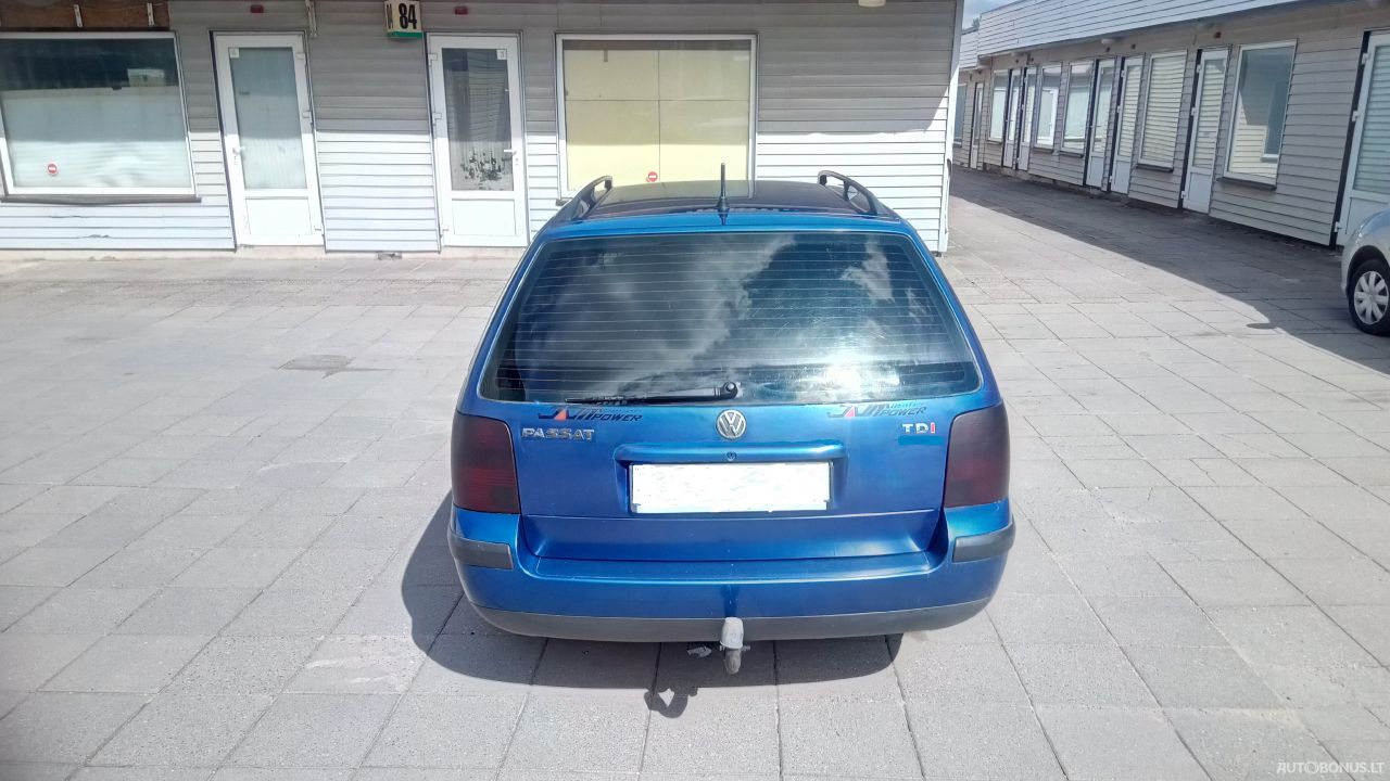 Volkswagen Passat | 3