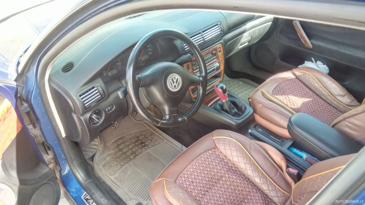 Volkswagen Passat | 4