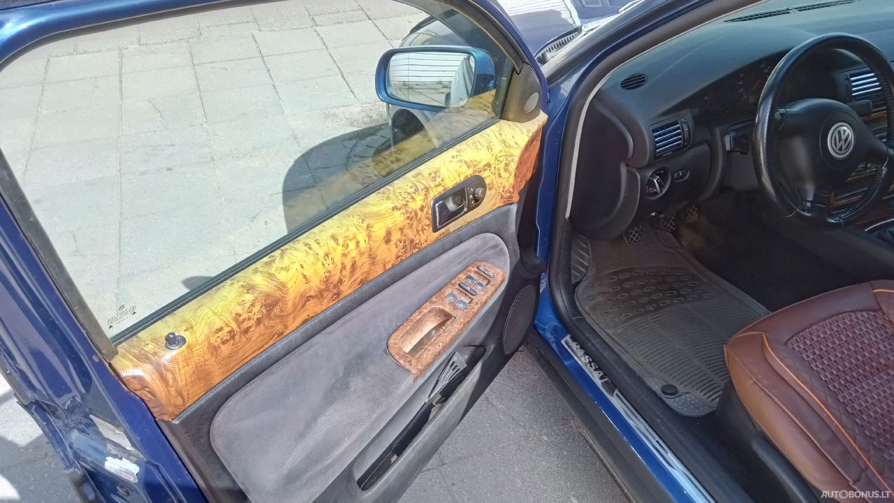 Volkswagen Passat | 5