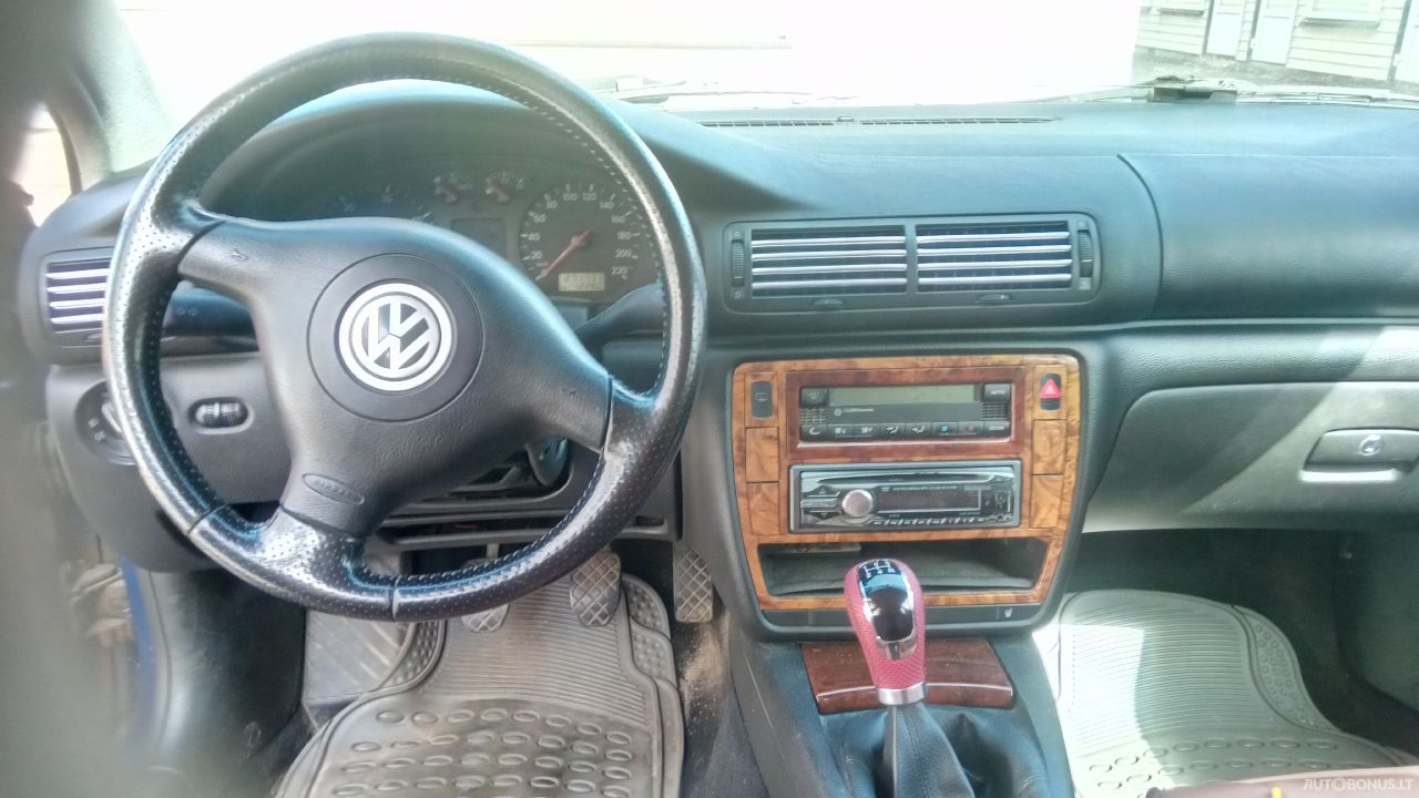 Volkswagen Passat | 6