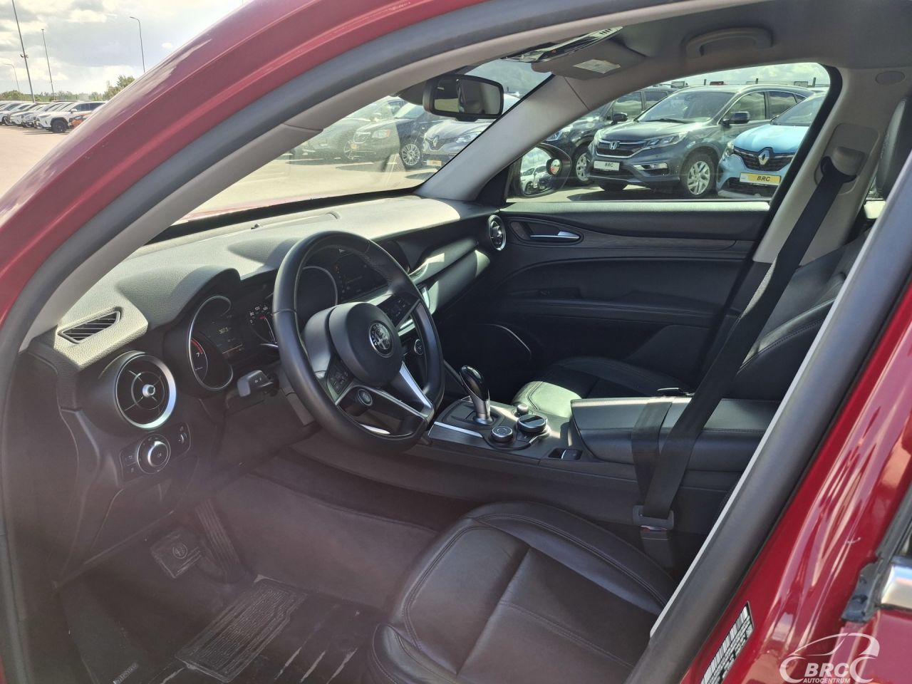 Alfa Romeo Stelvio | 7