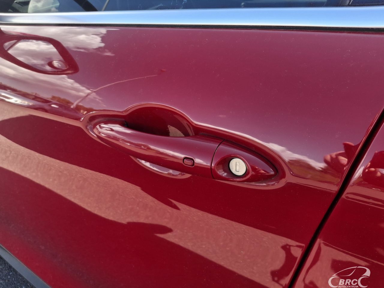 Alfa Romeo Stelvio | 5