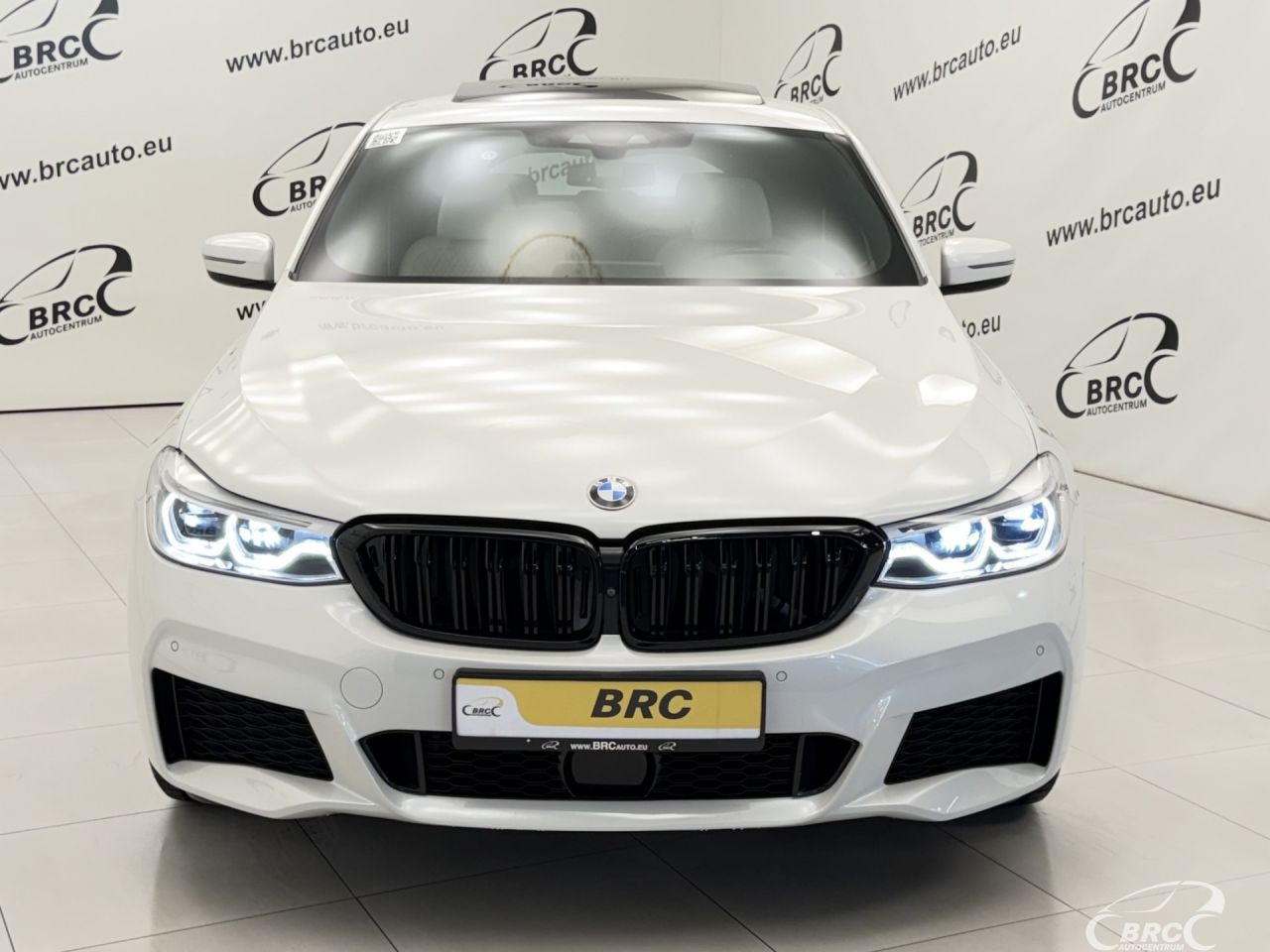 BMW 640 | 54