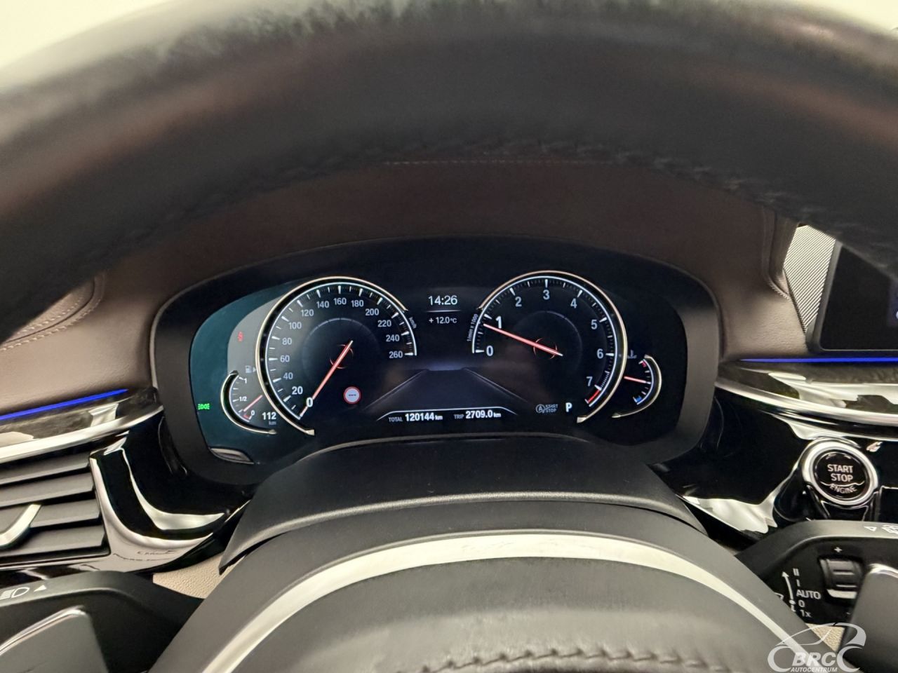 BMW 640 | 34