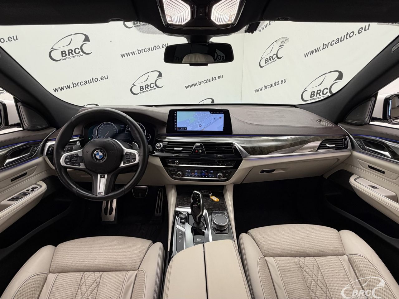 BMW 640 | 2