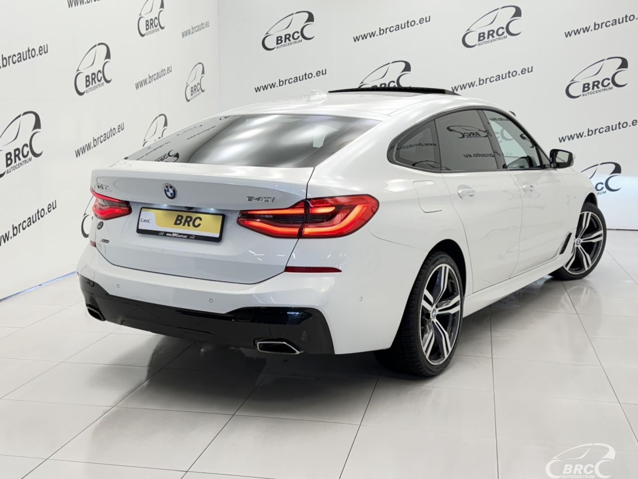 BMW 640 | 53