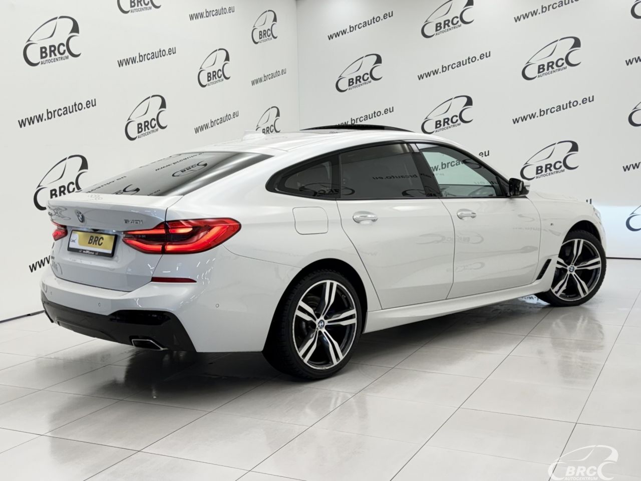 BMW 640 | 1