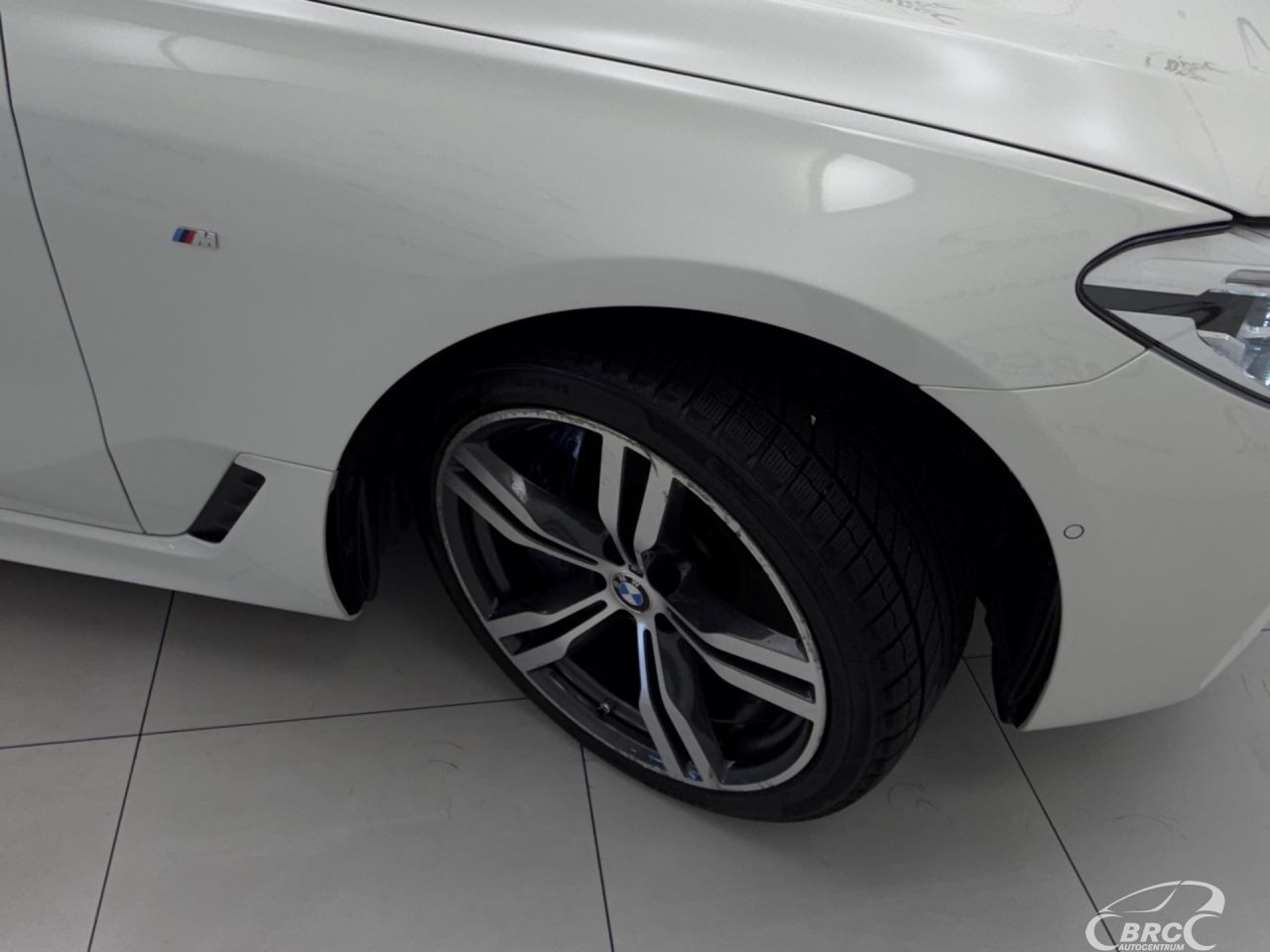 BMW 640 | 48
