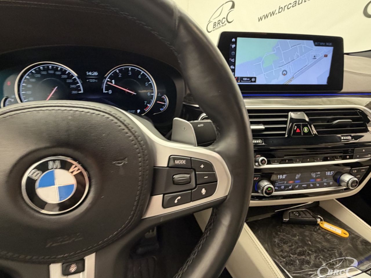 BMW 640 | 32