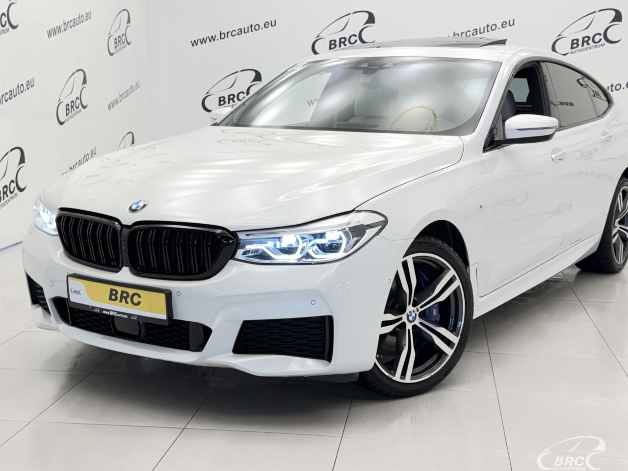 BMW 640 | 52
