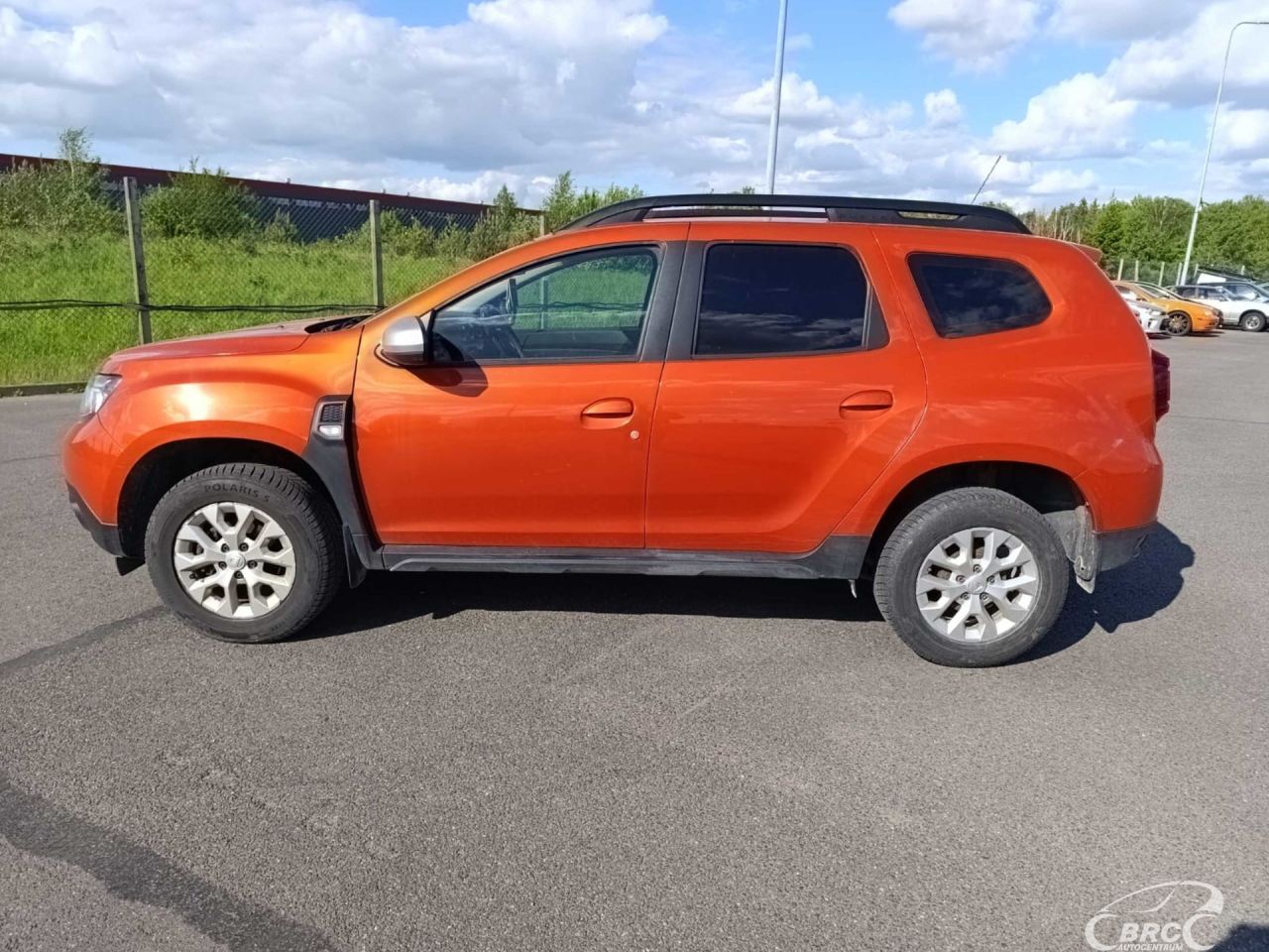 Dacia Duster | 1