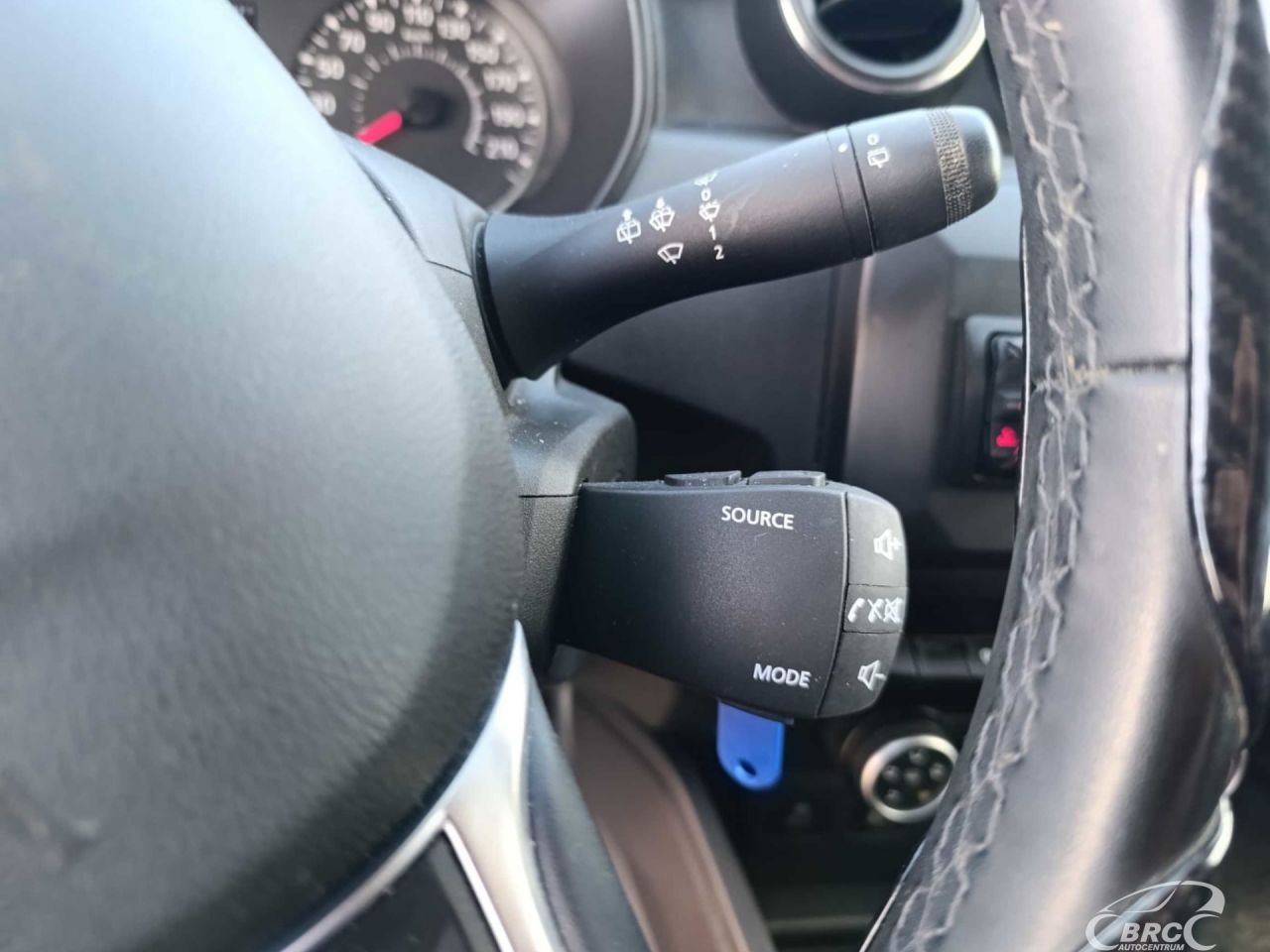 Dacia Duster | 22