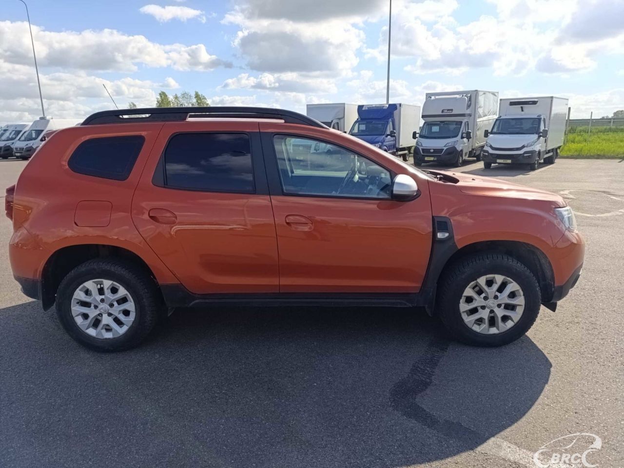 Dacia Duster | 25