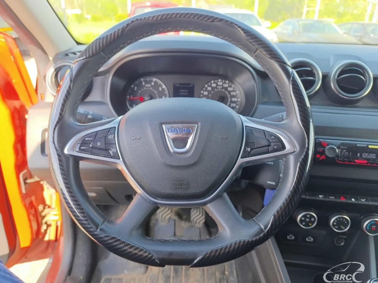 Dacia Duster | 12