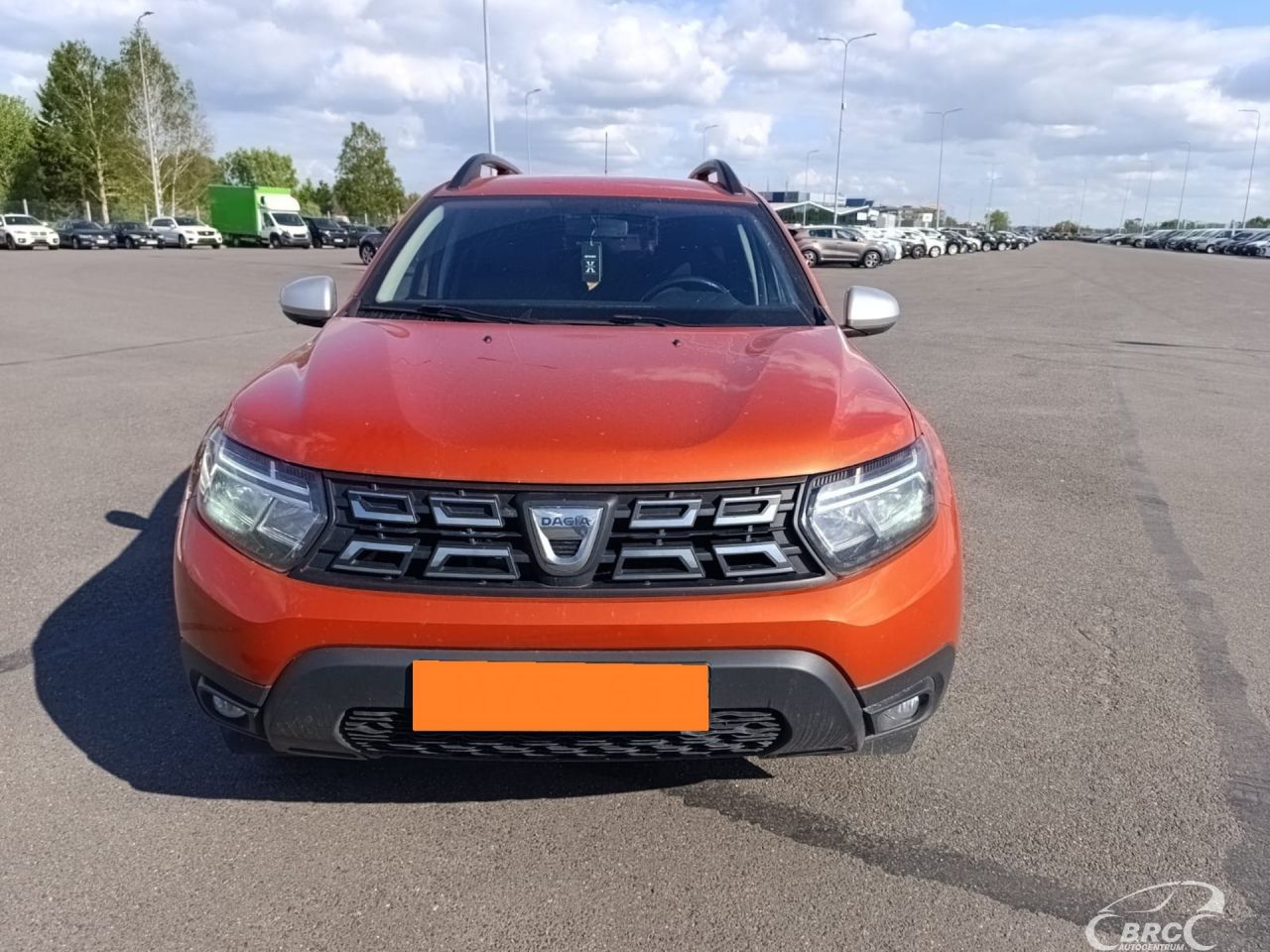 Dacia Duster | 6