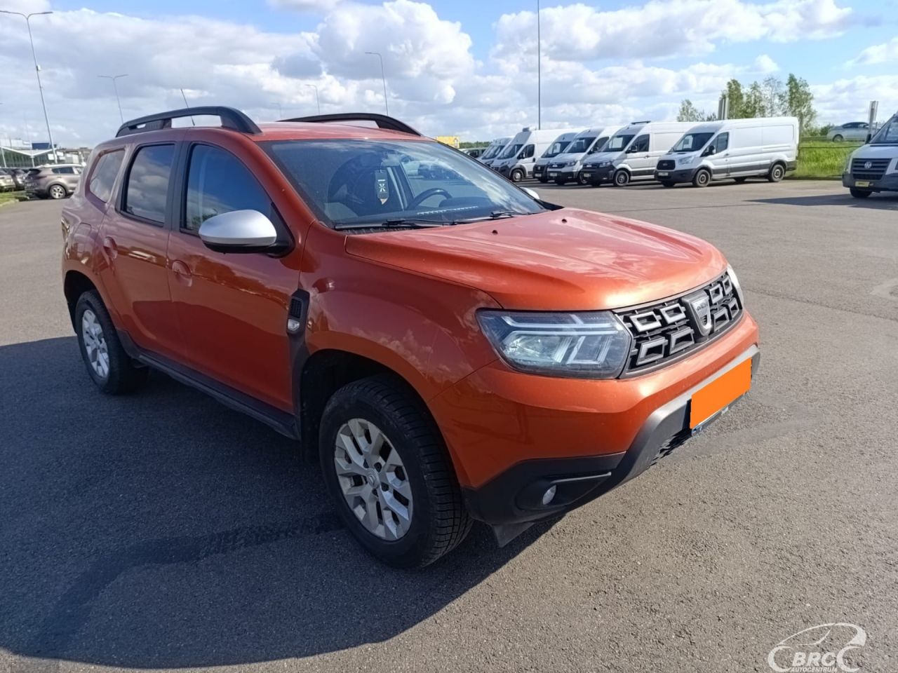 Dacia Duster | 5