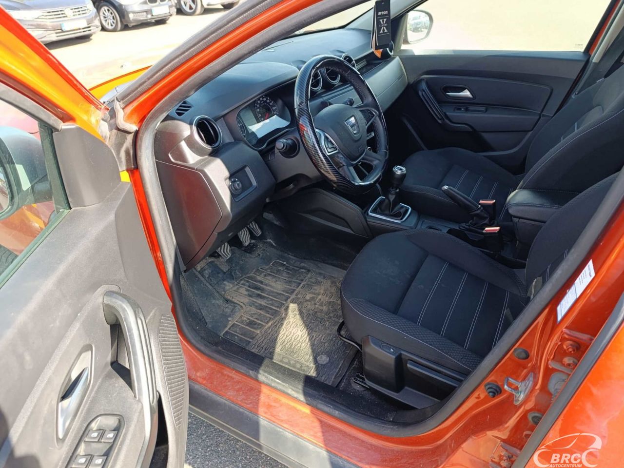 Dacia Duster | 8