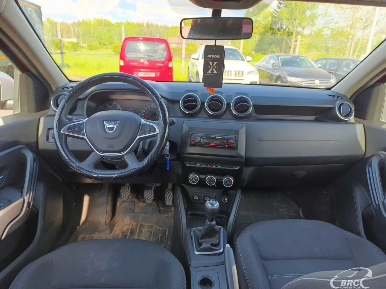 Dacia Duster | 7