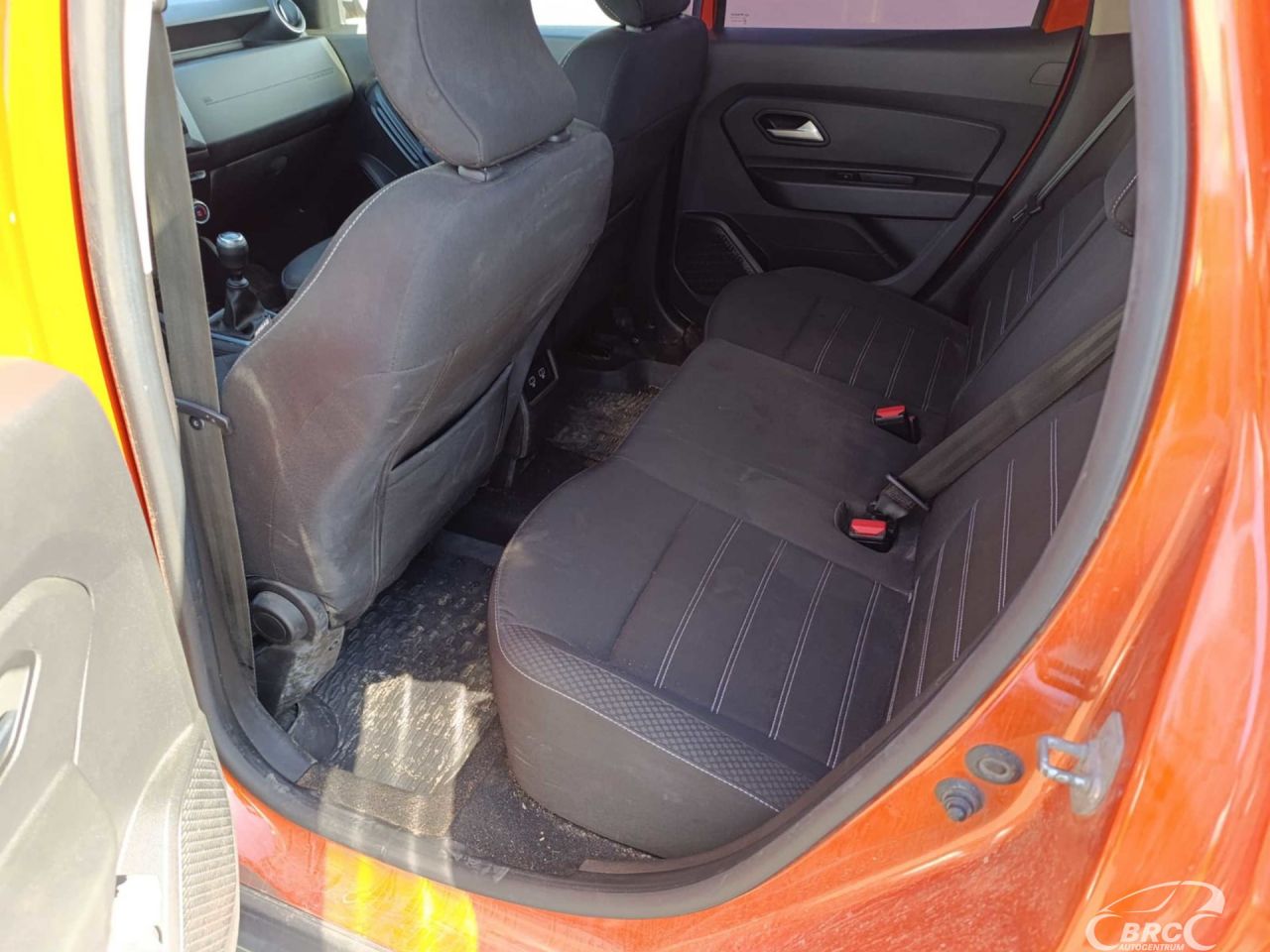 Dacia Duster | 24