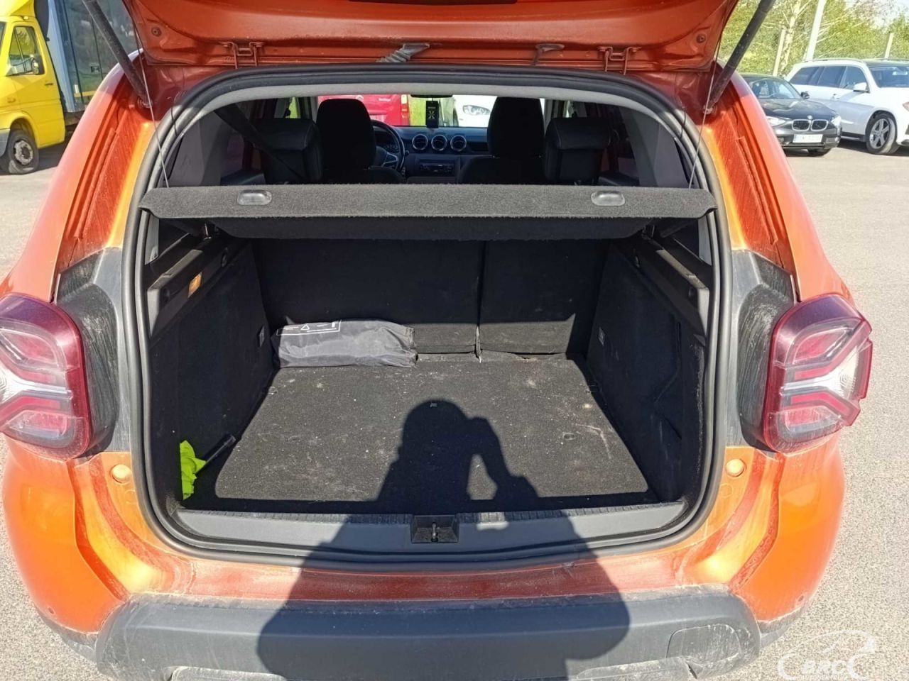 Dacia Duster | 23