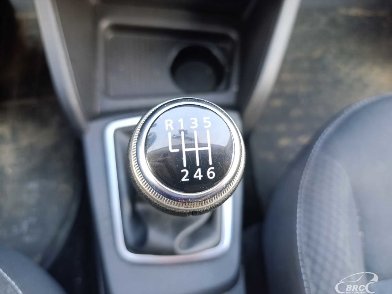 Dacia Duster | 17