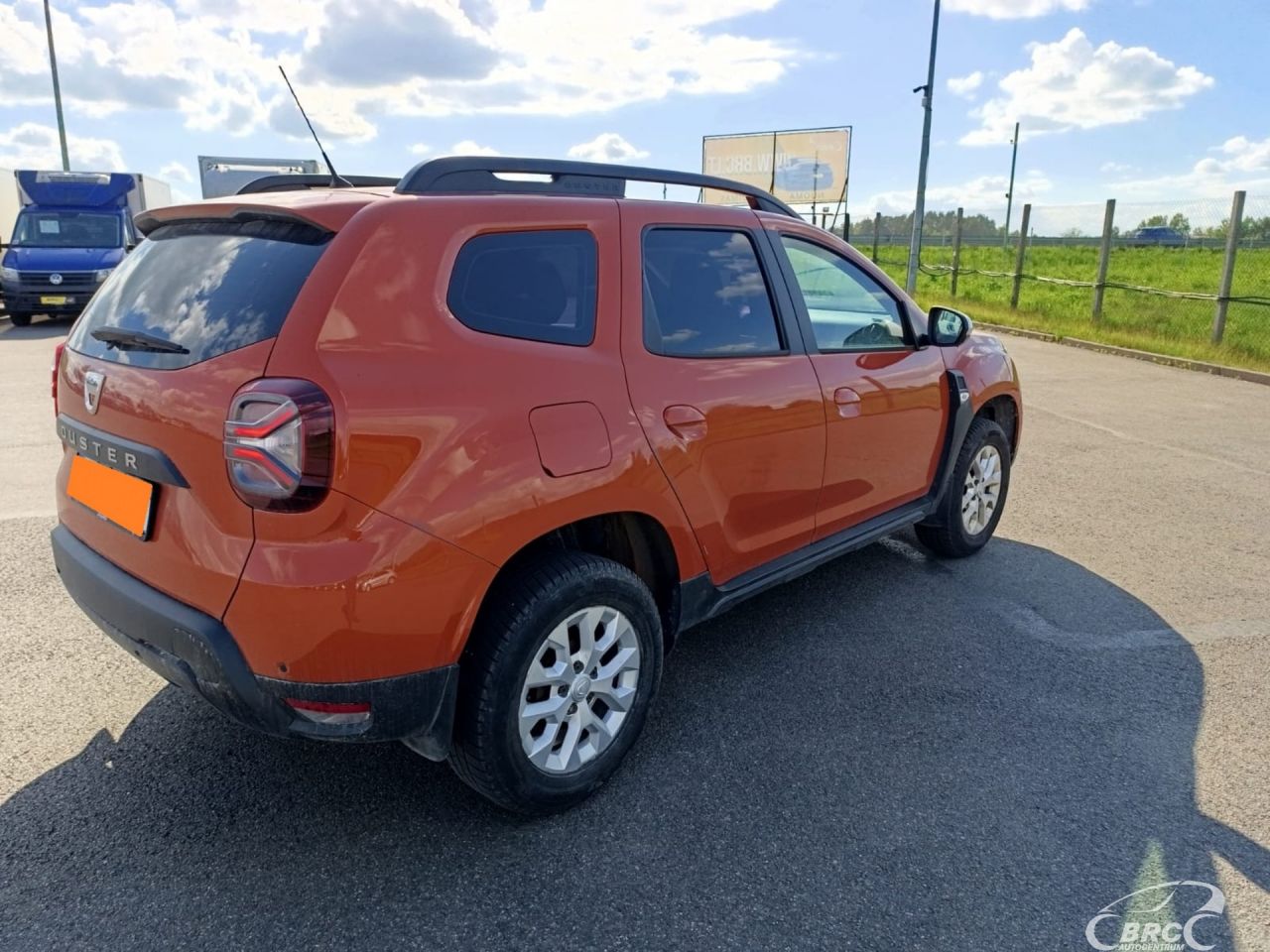 Dacia Duster | 4