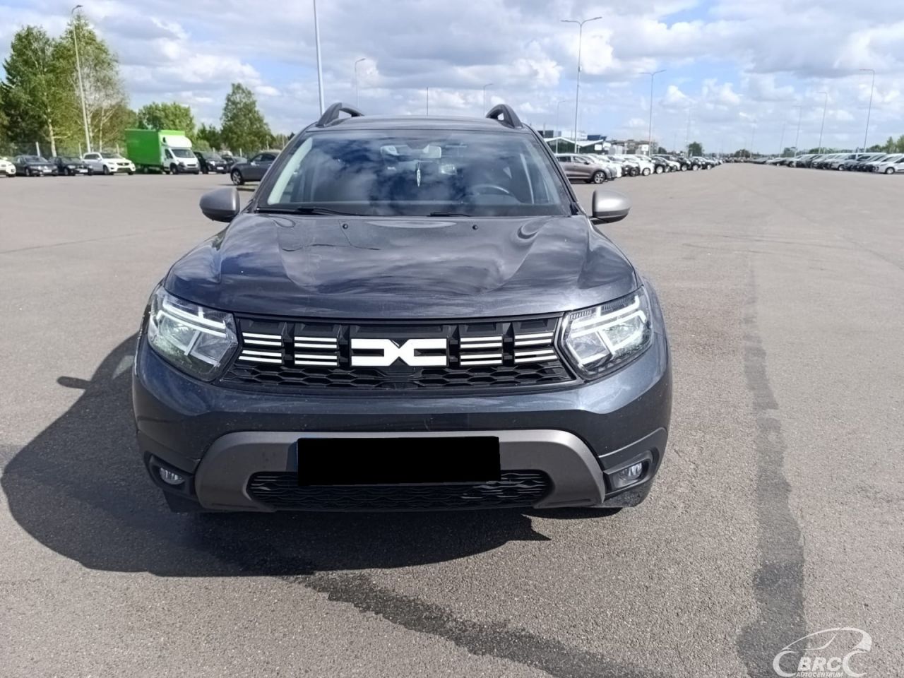 Dacia Duster | 7