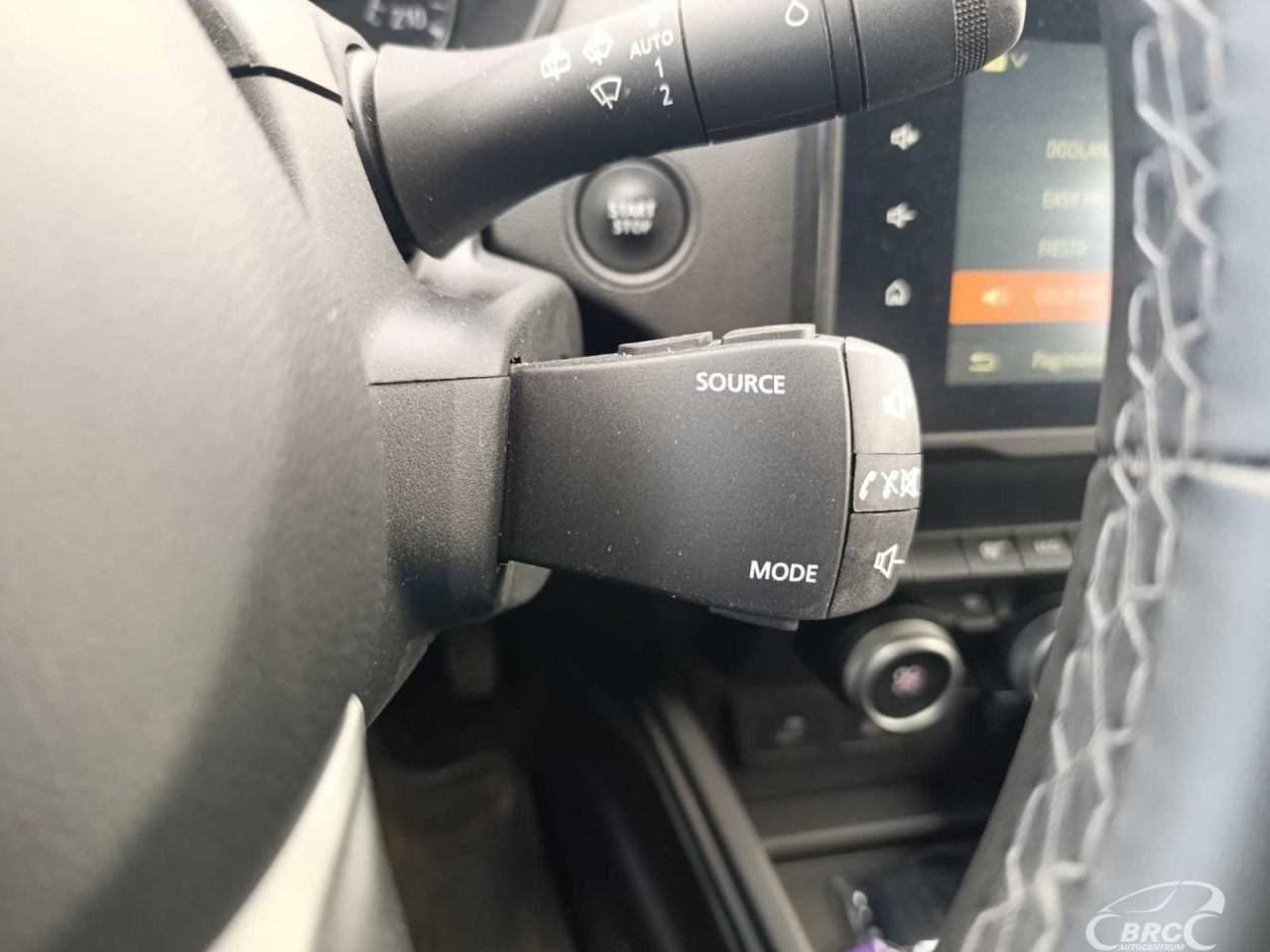 Dacia Duster | 29
