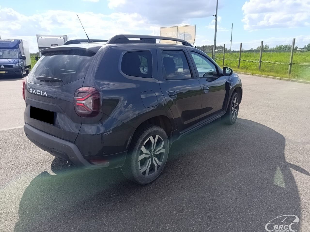 Dacia Duster | 4
