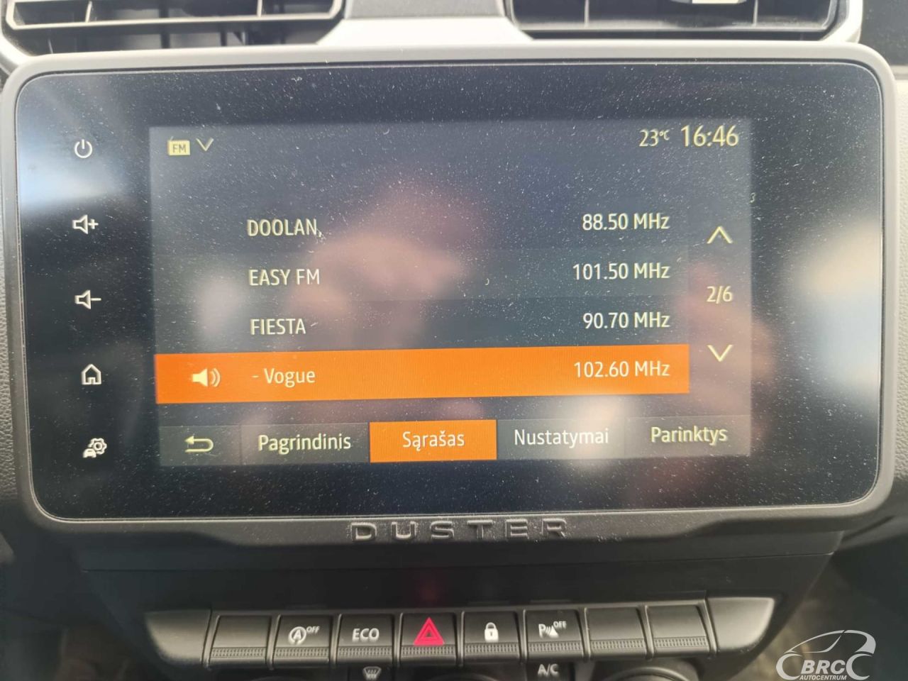 Dacia Duster | 26