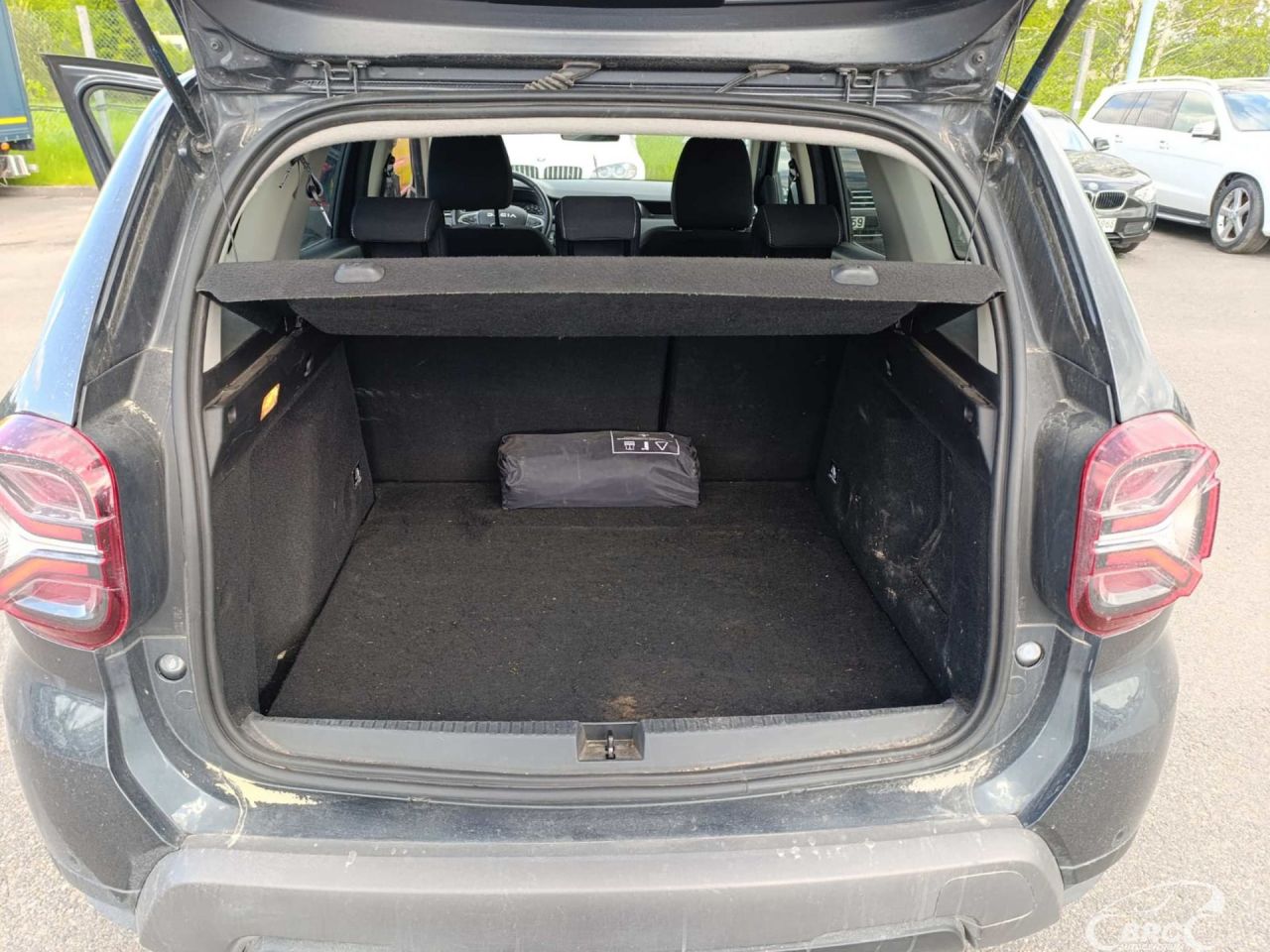 Dacia Duster | 31