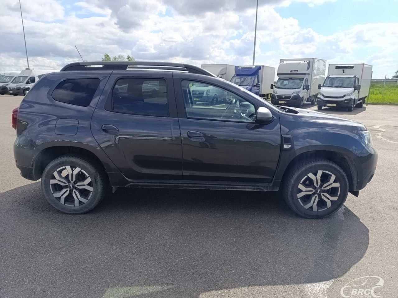 Dacia Duster | 5