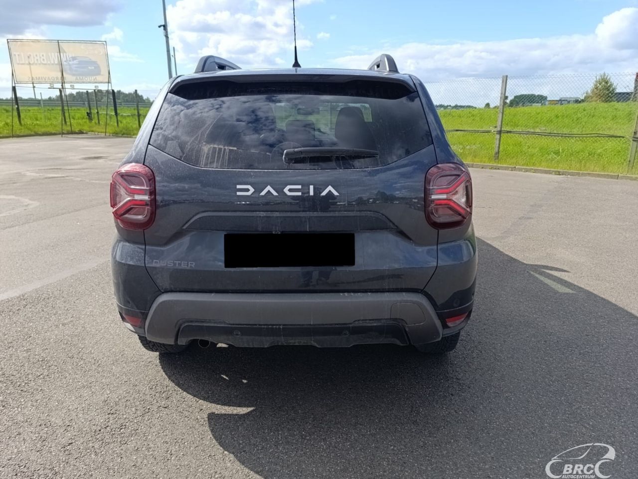 Dacia Duster | 3