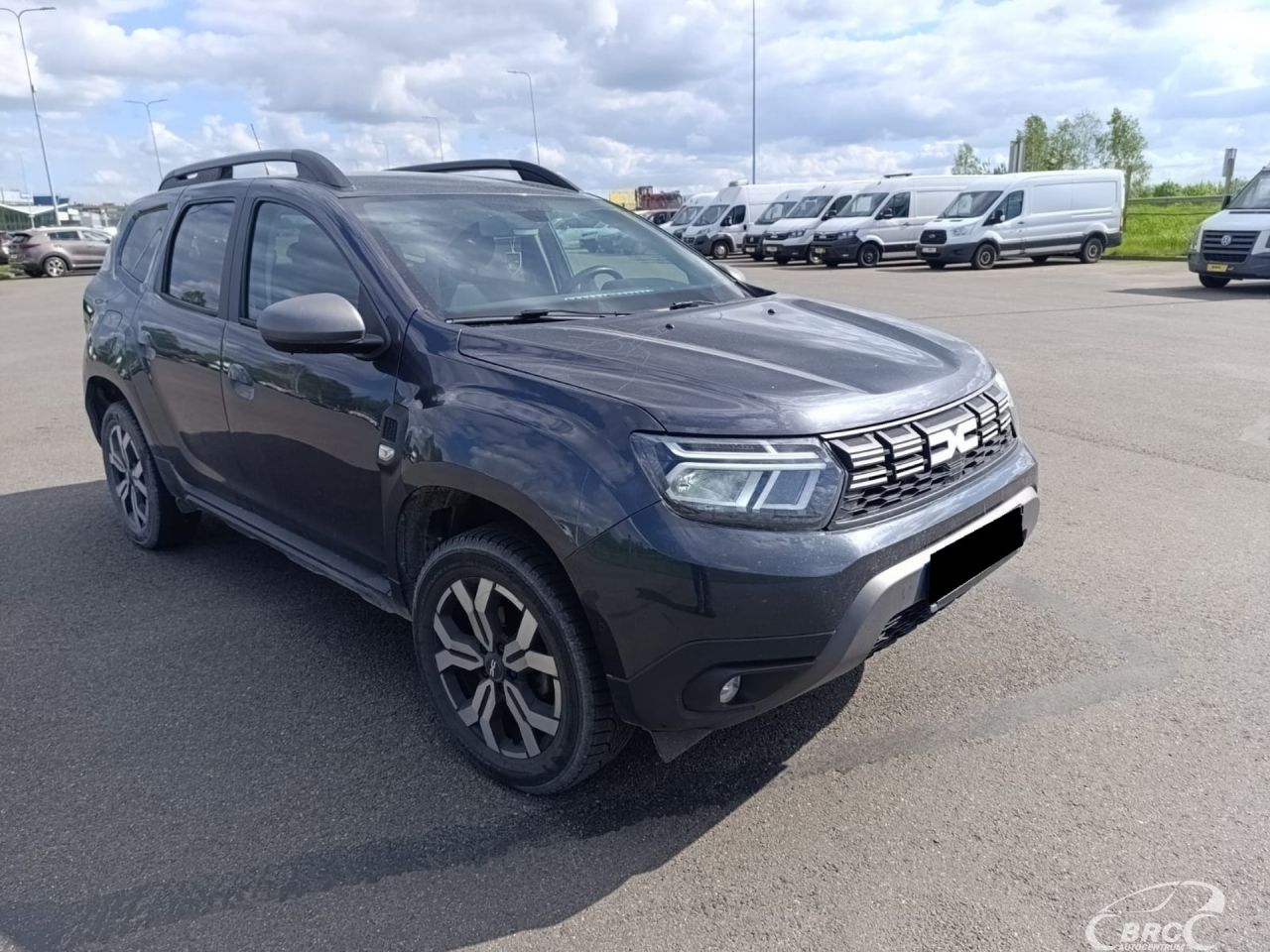 Dacia Duster | 6