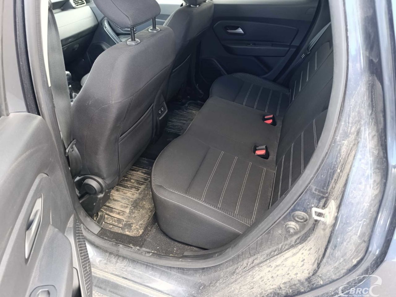 Dacia Duster | 32