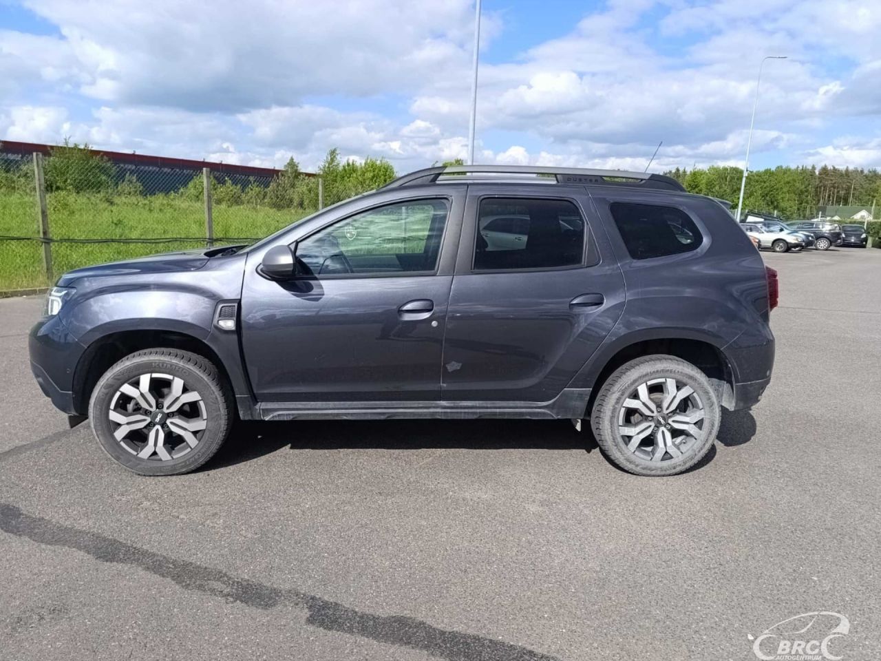 Dacia Duster | 1