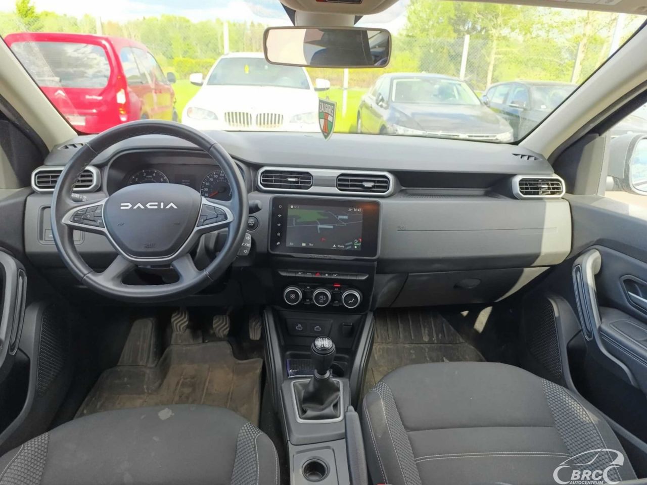 Dacia Duster | 8