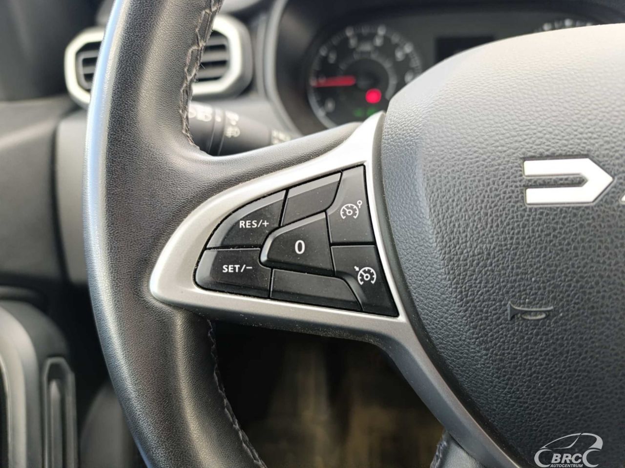 Dacia Duster | 14