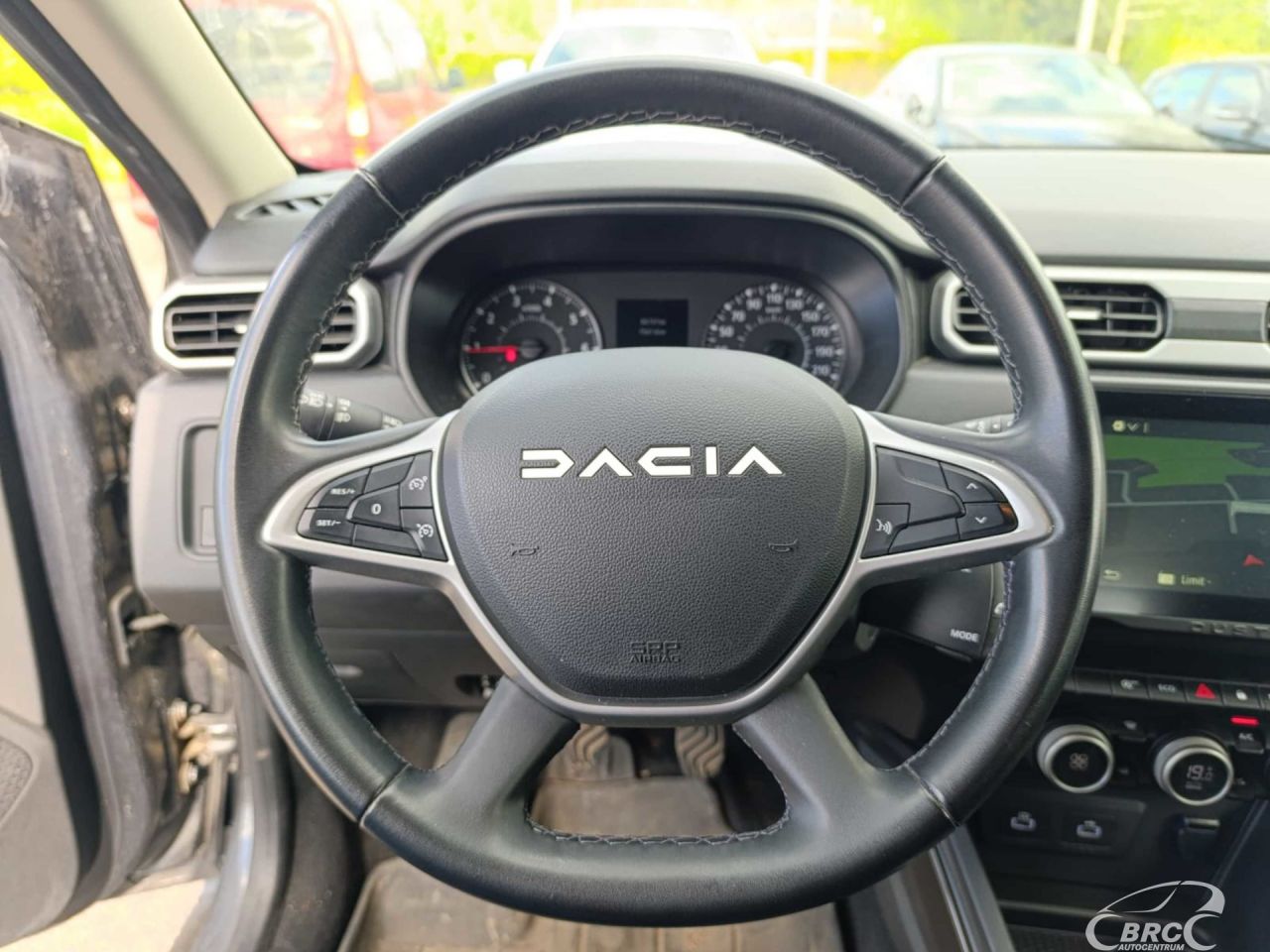Dacia Duster | 13