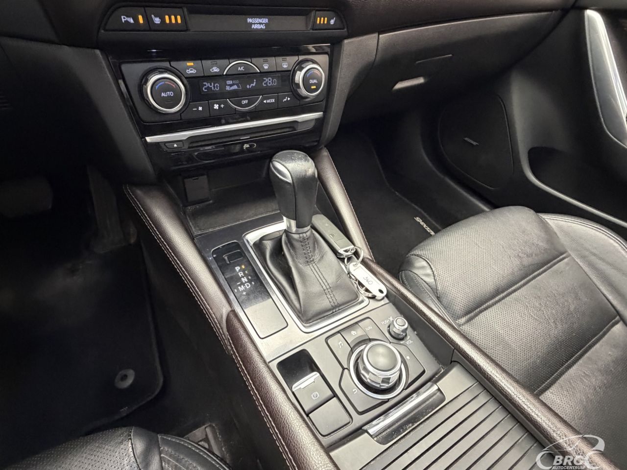 Mazda 6 | 26